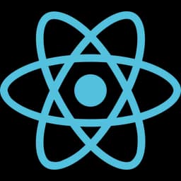 React